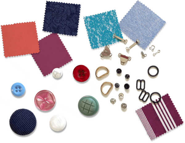 Textile Sourcing Explained