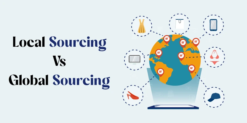 Global vs Local Sourcing in Textiles